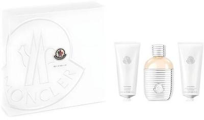 Moncler Pour Femme EDP Pampering Set