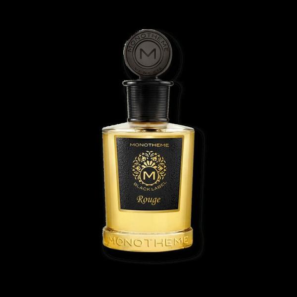 Monotheme Black Label Rouge EDP, 100ml Tester