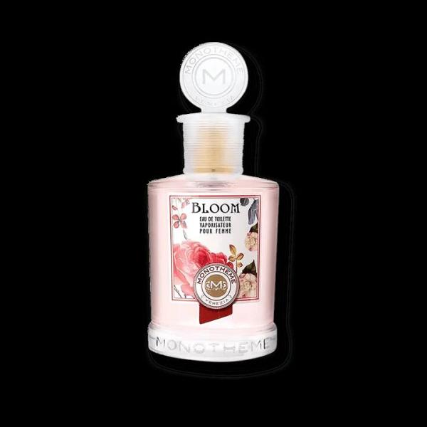 Monotheme Bloom Pour Femme EDT, 100ml Tester