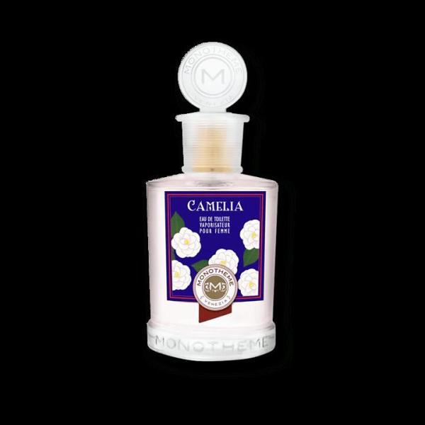 Monotheme Camelia Pour Femme EDT, 100ml Tester