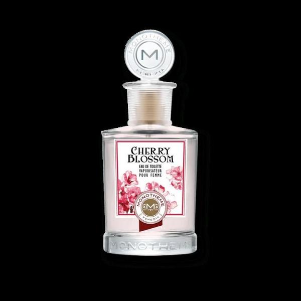 Monotheme Cherry Blossom EDT, 100ml Tester