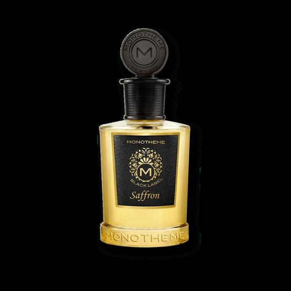 Monotheme Saffron EDP, 100ml Tester