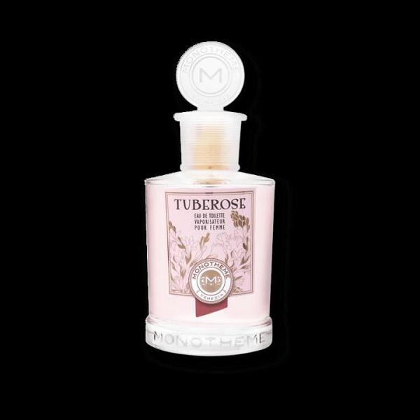 Monotheme Tuberose EDT, 100ml Tester