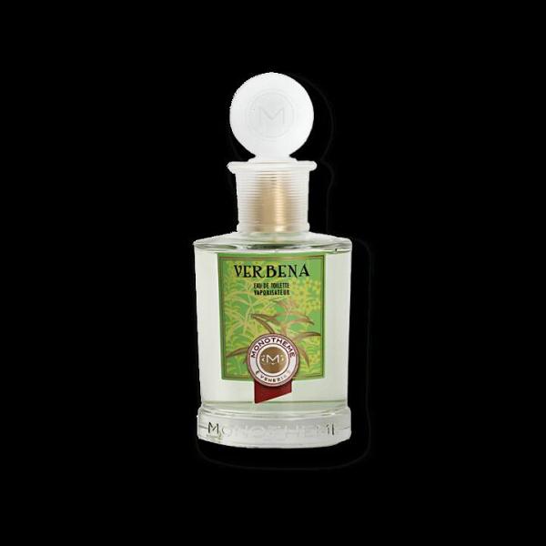 Monotheme Verbena EDT, 100ml Tester