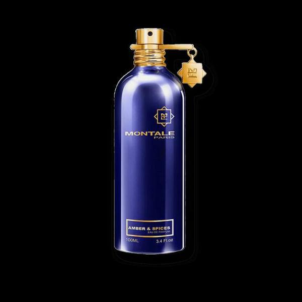 Montale Paris Amber & Spices EDP