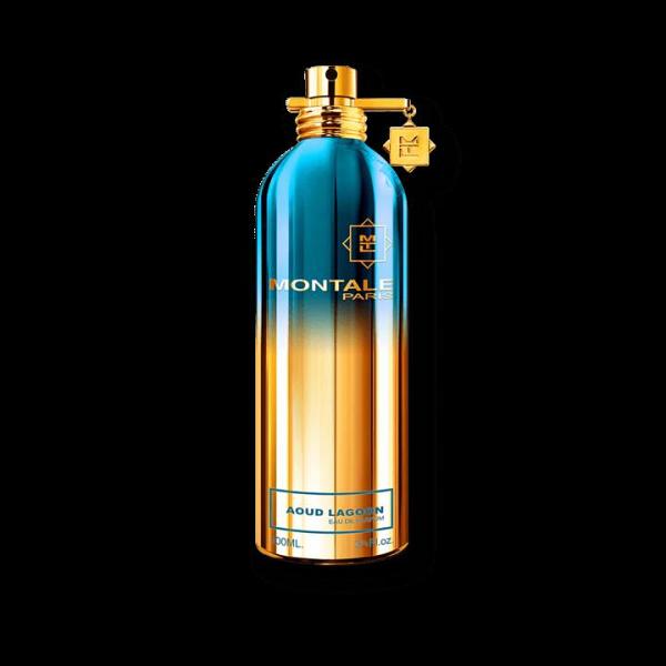 Montale Paris Aoud Lagoon EDP, 100ml Tester