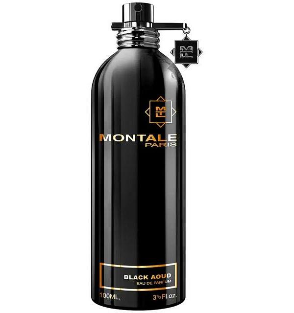 Montale Paris Black Aoud EDP