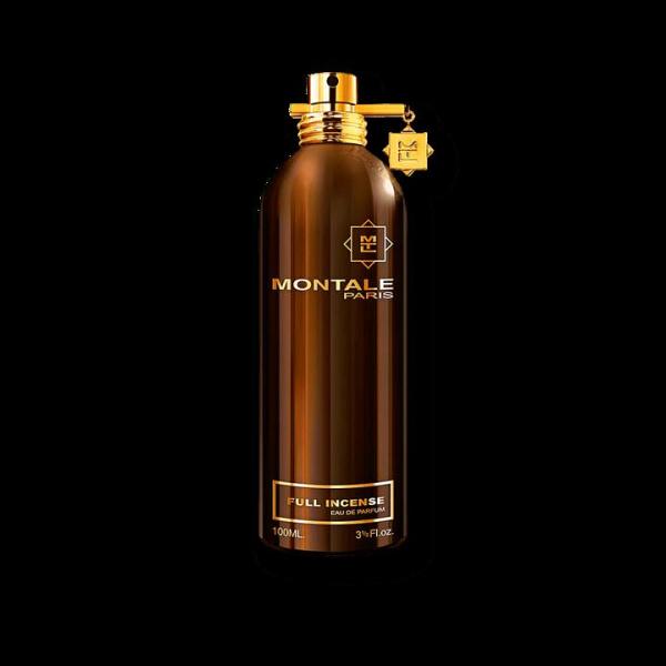 Montale Paris Full Incense EDP