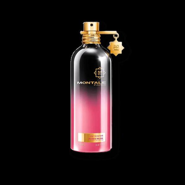 Montale Paris Intense Roses Musk Extrait De Parfum