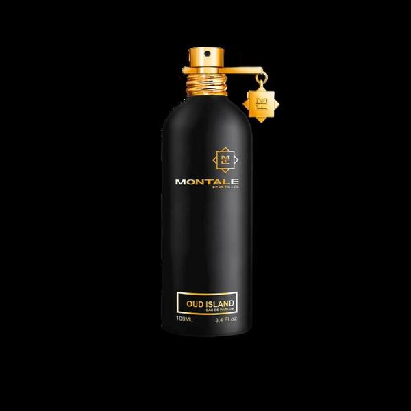 Montale Paris Oud Island EDP