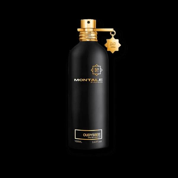 Montale Paris Oudyssee EDP