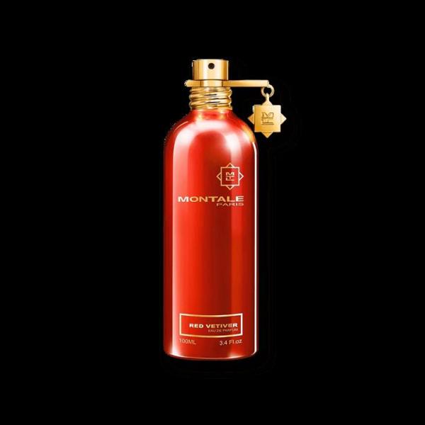 Montale Paris Red Vetiver EDP