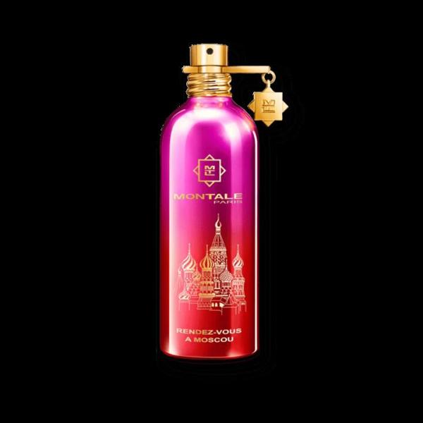 Montale Paris Rendez Vous A Moscou EDP