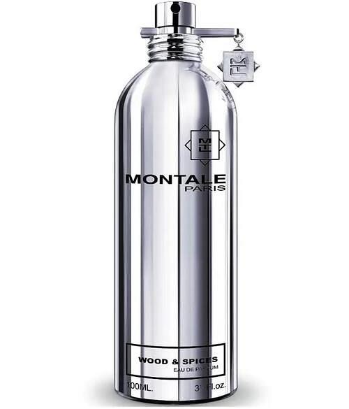 Montale Paris Wood & Spices EDP