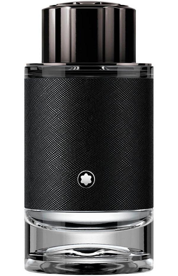 Montblanc Explorer EDP