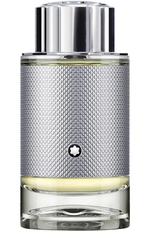 Montblanc Explorer Platinum EDP