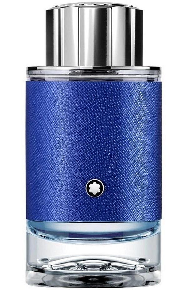 Montblanc Explorer Ultra Blue EDP