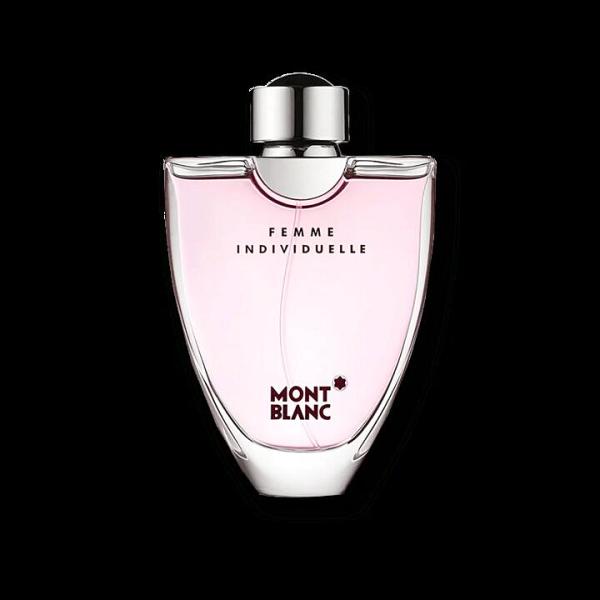 Montblanc Femme Individuelle EDT, 75ml Tester