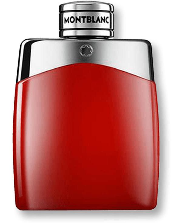 Montblanc Legend Red EDP, 100ml Tester