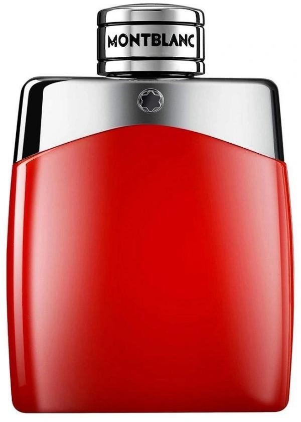 Montblanc Legend Red EDP