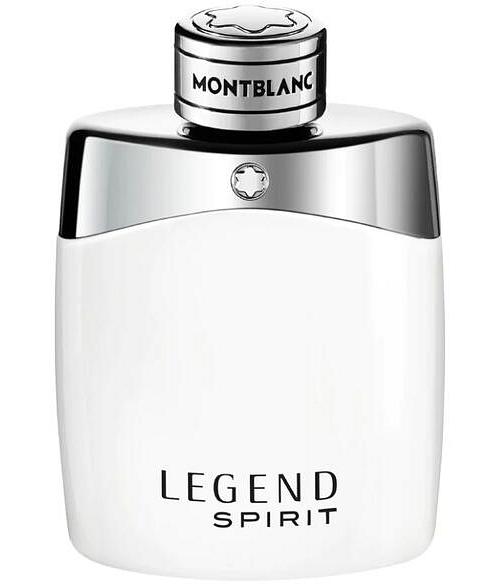 Montblanc Legend Spirit EDT