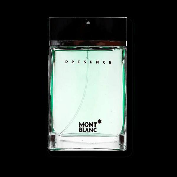 Montblanc Presence EDT