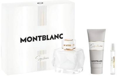 Montblanc Signature EDP Set For Women