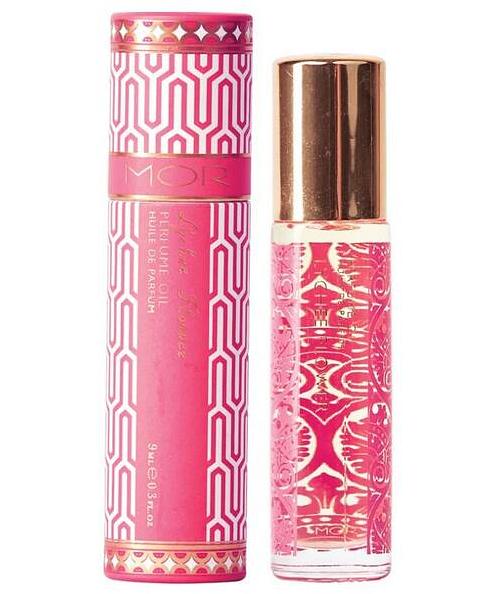 MOR Little Luxuries Perfume Oil 9ml, Lychee Flower