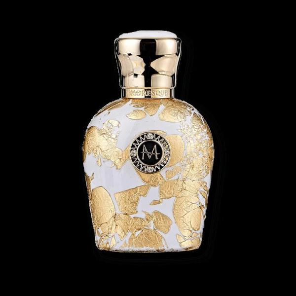 Moresque Art Collection Regina Limited Edition EDP