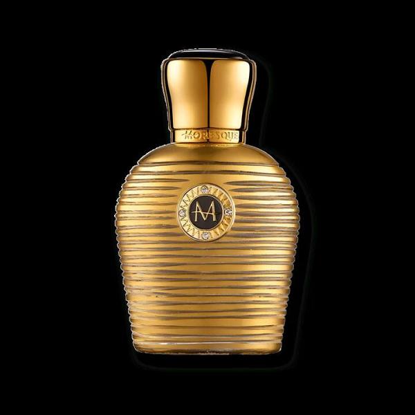 Moresque Gold Collection Aurum EDP