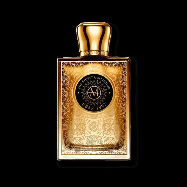 Moresque Secret Collection Ubar 1992 EDP