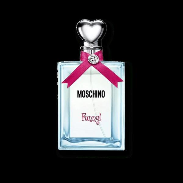 Moschino Funny EDT, 100ml Tester