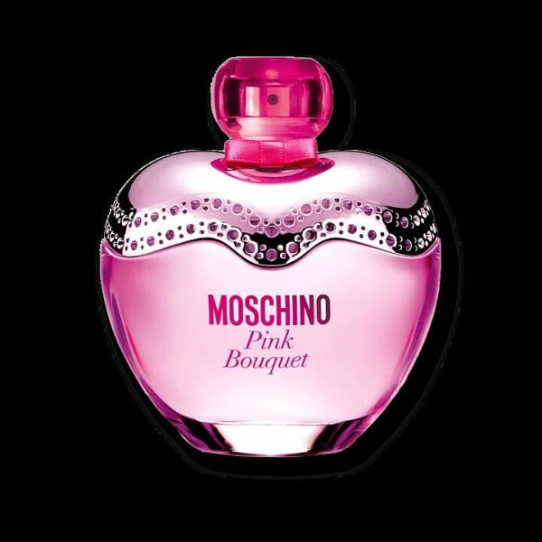 Moschino Pink Bouquet EDT