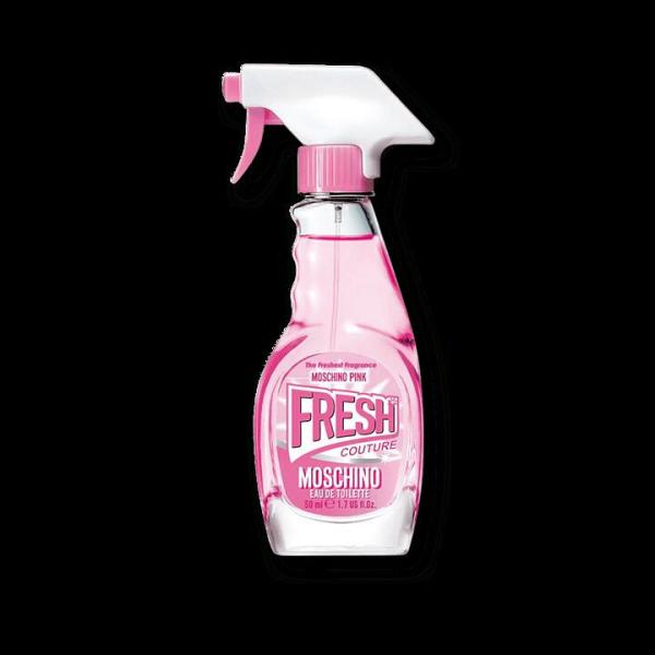 Moschino Pink Fresh Couture EDT