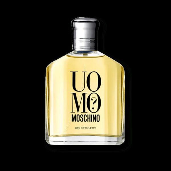 Moschino Uomo EDT