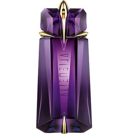 Mugler Alien The Refillable Stones EDP