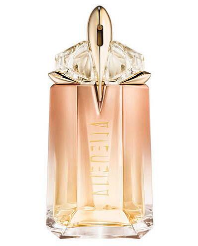 Mugler Alien Goddess Supra Florale Refillable EDP