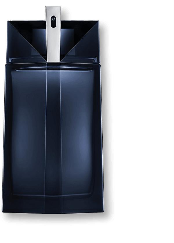 Mugler Alien Man EDT