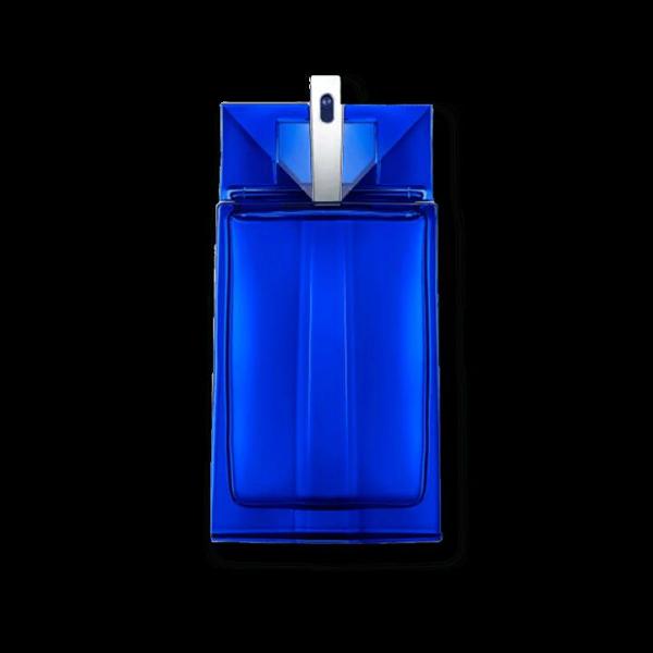 Mugler Alien Man Fusion EDT