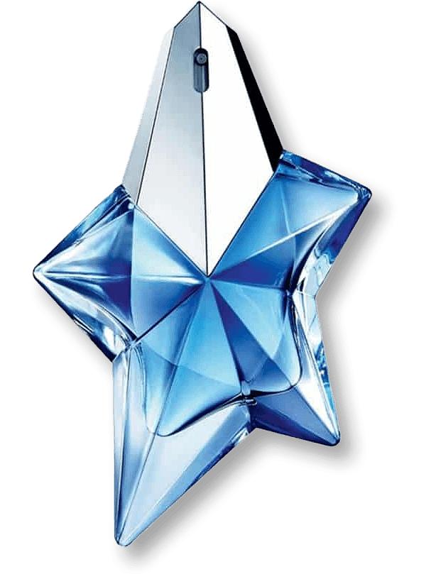 Mugler Angel EDP For Women, 25ml Refillable