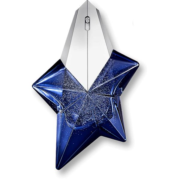 Mugler Angel Elixir Refillable Star EDP, 25ml Refillable Travel Spray