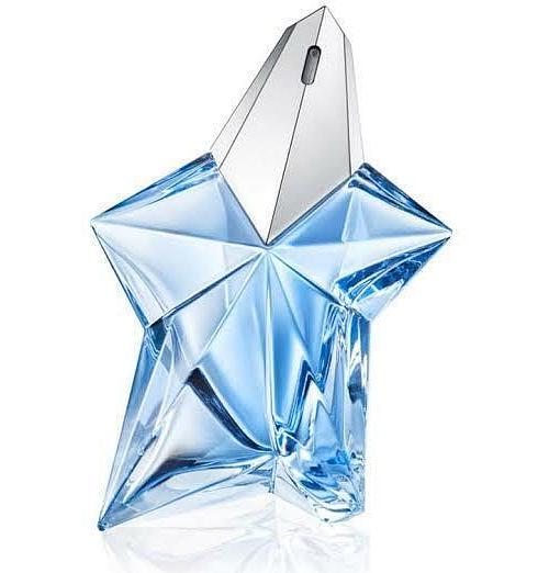 Mugler Angel Refillable Star EDP