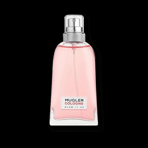 Mugler Cologne Blow It Up EDT, 10ml Miniature