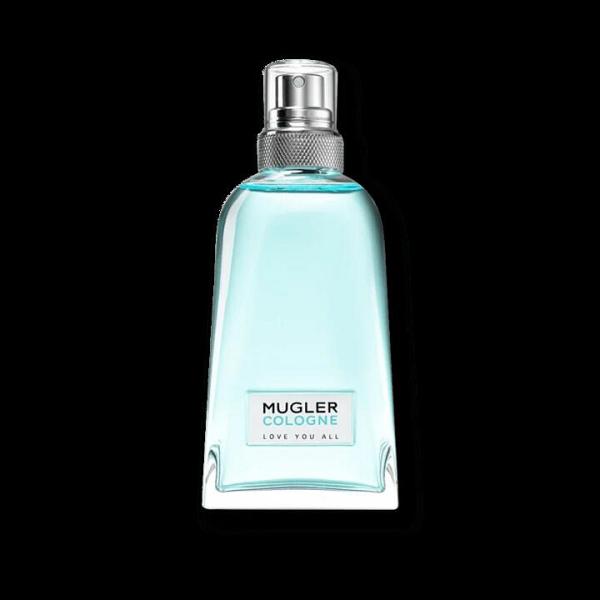 Mugler Cologne Love You All EDT