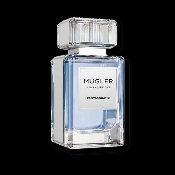 Mugler Les Exceptions Fantasquatic EDP