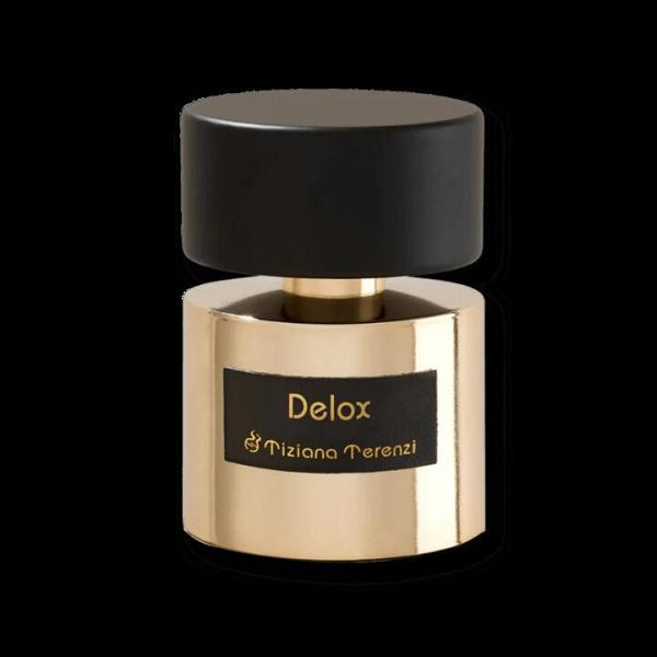 My Perfume Shop Tiziana Terenzi Delox Extrait De Parfum