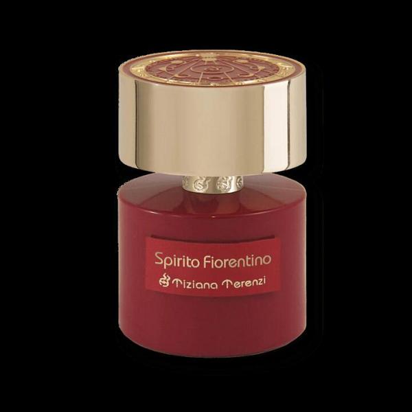 My Perfume Shop Tiziana Terenzi Spirito Fiorentino Extrait De Parfum