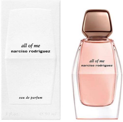 Narciso Rodriguez All Of Me EDP