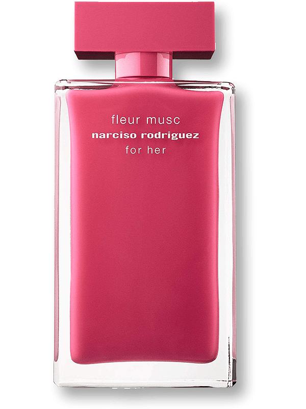 Narciso Rodriguez Fleur Musc EDT