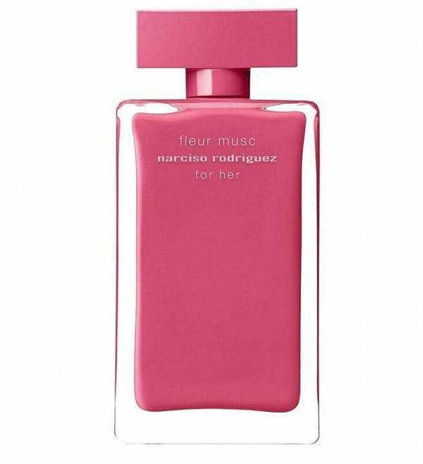 Narciso Rodriguez Fleur Musc For Her EDP